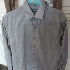 Kenneth Cole reaction dress shirt
